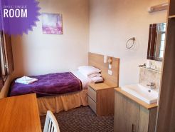Bridge Guest House