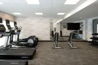 Fairfield Inn & Suites Denver Southwest/Lakewood