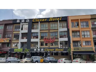 Clover Hotel