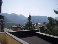 阿爾佩盧-米奇盧茲飯店