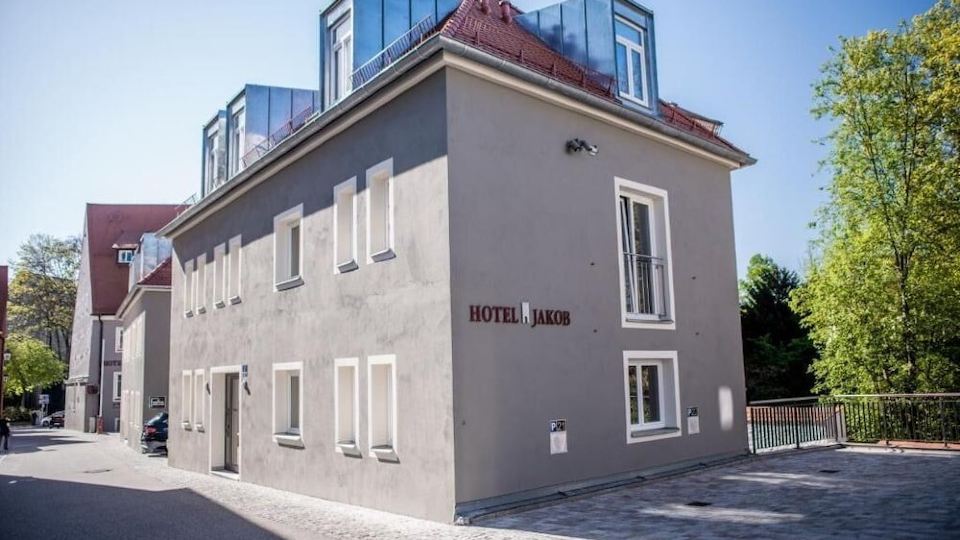 Hotel Jakob Regensburg DownTown, BW Signature Collection