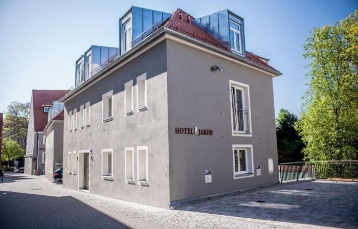 Hotel Jakob Regensburg DownTown, BW Signature Collection