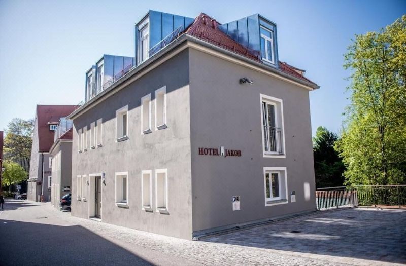 Hotel Jakob Regensburg DownTown, BW Signature Collection