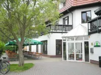 Waldhotel Wandlitz