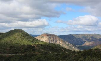 Baviaanskloof Lodge- Country House