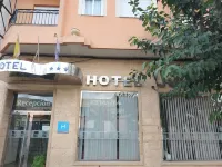 Hotel Julián Hôtels à : Totana