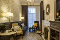Dom Sivre Butik-Hotel - خدمة نقل من وإلى المطار
