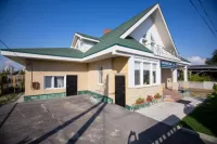 Lambert Guest House - Pet friendly