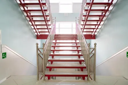 Ritsa Park Отели в г. Черкесск