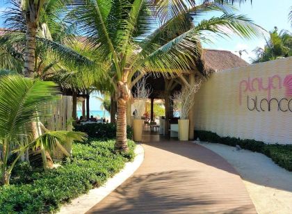 Punta Cana Seven Beaches