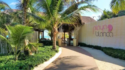 Punta Cana Seven Beaches Hotels near República Dominicana