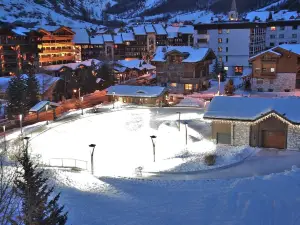 Le Yule Hotel & Spa