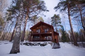 Zagorodnyj Klub Aviaretro Hotel