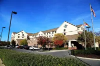 Home2 Suites by Hilton Hagerstown Hotels in Halfway