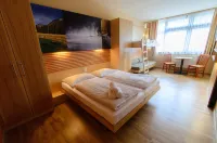 Jufa Hotel Grünau im Almtal Hotels in Gmunden