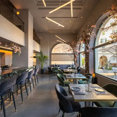 Arcadion Hotel Отели рядом с достопримечательностью «Автовокзал»