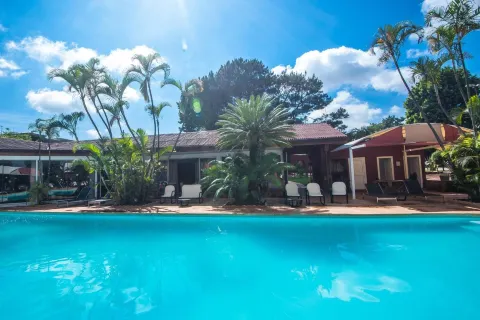 Relais des Plateaux & Spa– Ivato International Airport