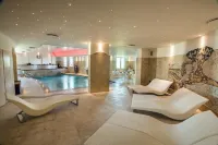 Sangiorgio Resort Hotel & Spa with Restaurant - familiares