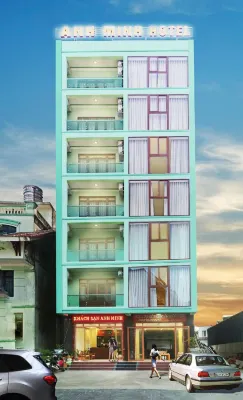 Anh Minh Hotel