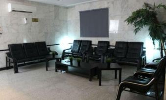 Anwar Al Habeeb Hotel - Housity