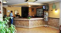 Dona Amélia Hotel by Ridan Hotels Hotels in Nossa Senhora da Piedade
