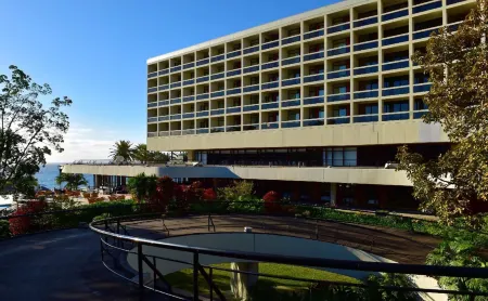 Pestana Casino Park Hotel & Casino