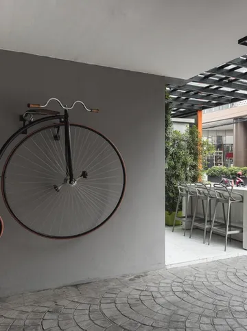 รูปภาพของโรงแรมเอส บ็อกซ์ สุขุมวิท