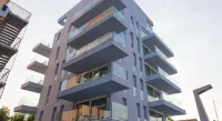 Hotel Panama Hotels near Lido di Jesolo