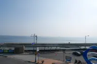 Donghae Lighthouse Oreumgil Pension - مبيت وإفطار
