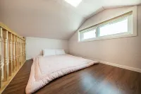 Namyangju Sooni and Pension