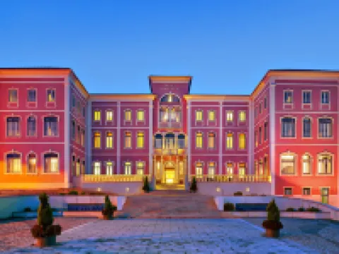 Monte Real - Hotel, Termas & Spa Hotels in Leiria