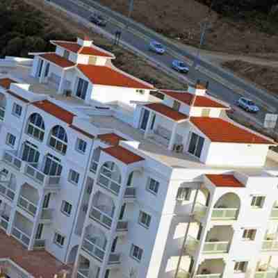 Sabri Hotel Hotel Exterior