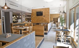 EA Business Hotel Jihlava