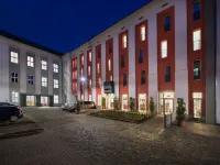 EA Business Hotel Jihlava Hotels in 