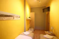 Rainbow Apartments 3 Hotell i Podgórze