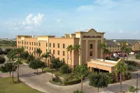 Hampton Inn & Suites Pharr Hotels near UCAS University of Cosmetology Arts & Sciences