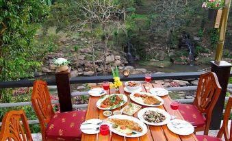 Phurua Resort