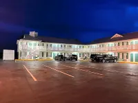 Key West Inn - Tuscumbia - Muscle Shoals - parking