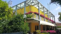 Hotel Illi Hotels in San Vito-cerreto