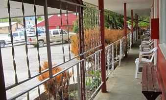 Big Horn Motel