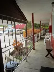 Big Horn Motel - Haustierfreundliche