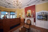 Manoir Sherbrooke - Jacuzzi