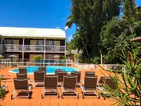 Hotel la Maison Creole Hotels in Le Gosier