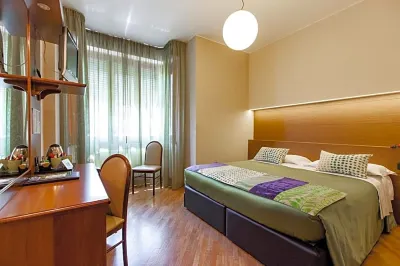 Park Hotel Meublé