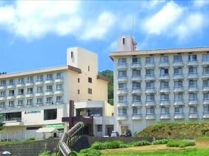 Joetsu Muikamachi Kogen Hotel