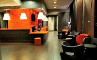 Résidence Ôtelia Affaires & Bien-être Hotels in Ліон