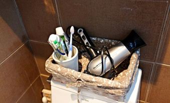 Hygge 101 the Stay