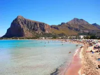 Hotel Panoramic - sul mare