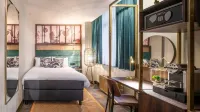 Hotel Indigo Brussels - City