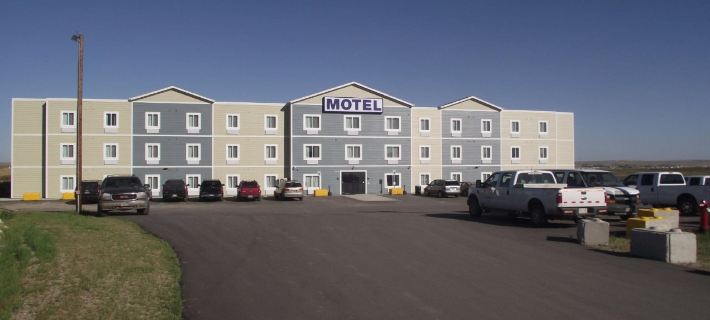 Ramada by Wyndham Williston Hotels in Williams County